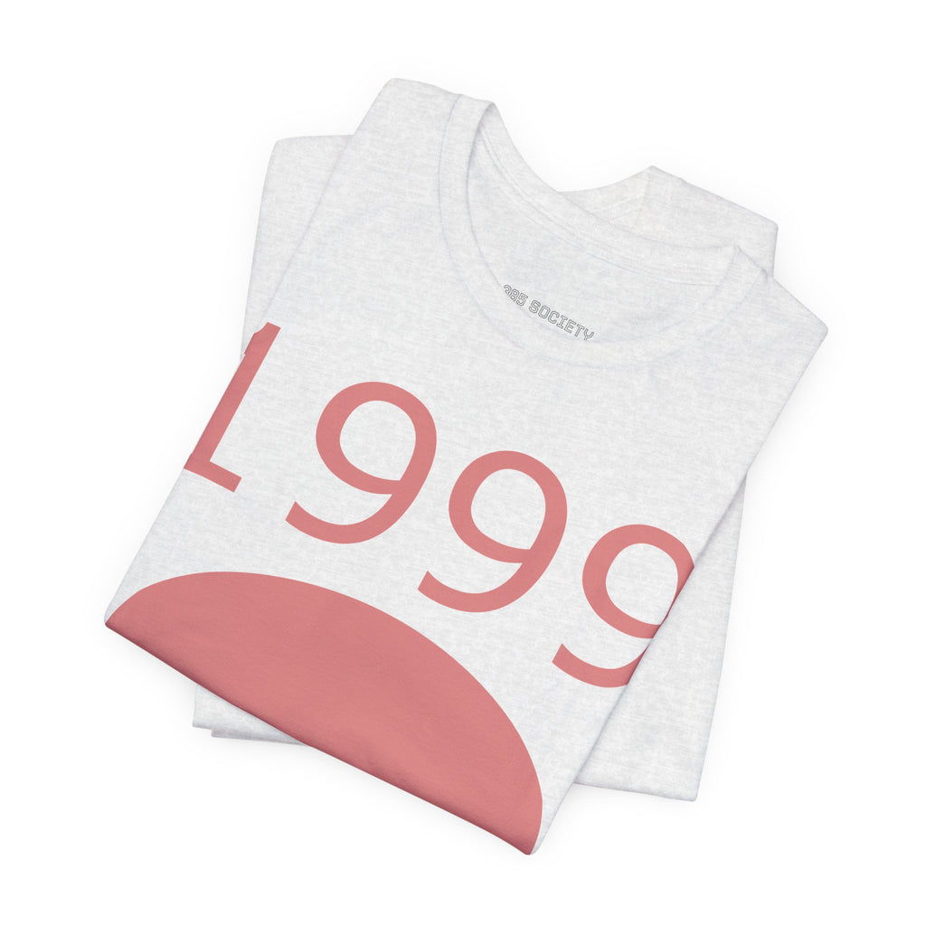"1999" Classic Tee
