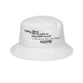 "Misunderstanding" Bucket Hat