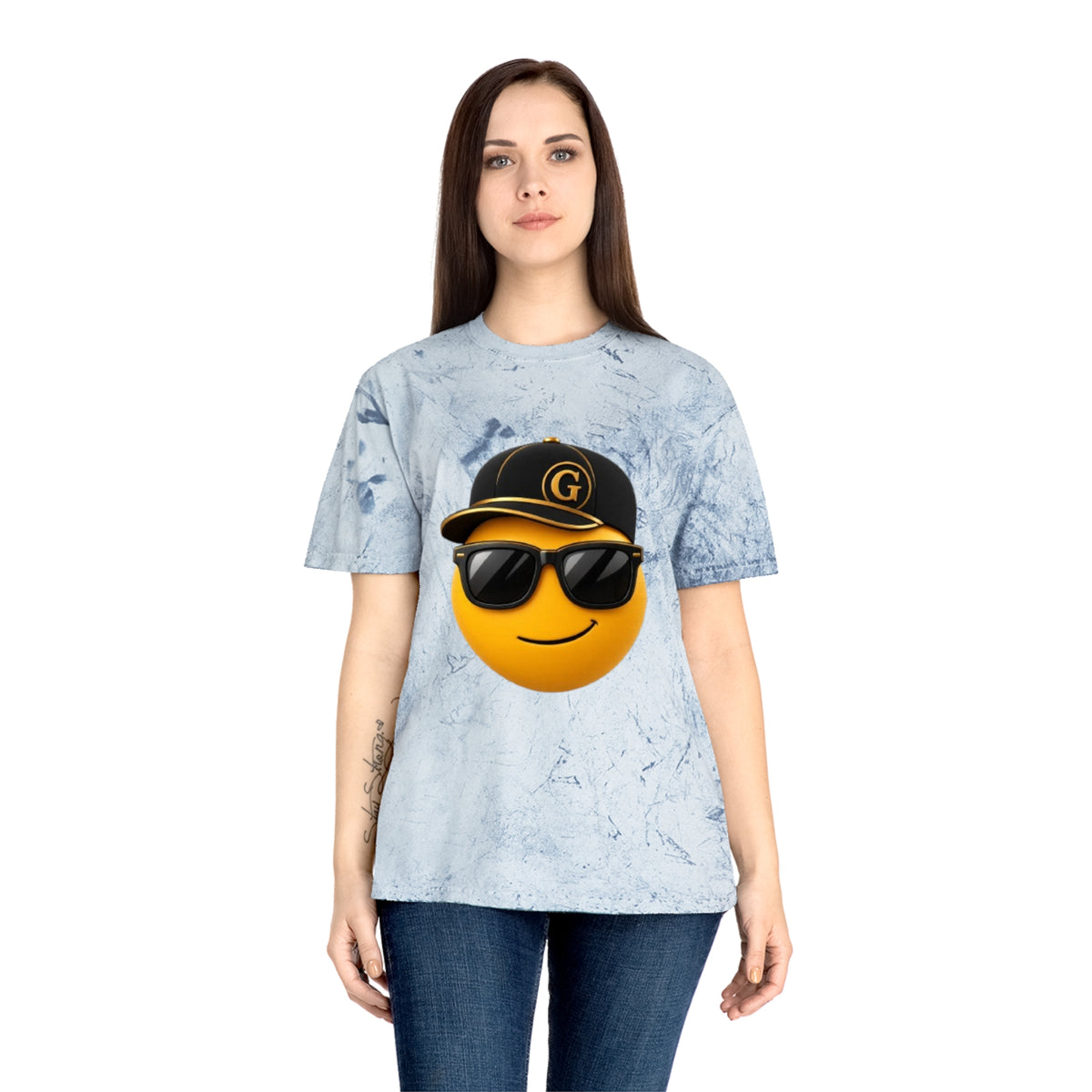 "SEATTLE" 😎 Tee for W Grandaddies