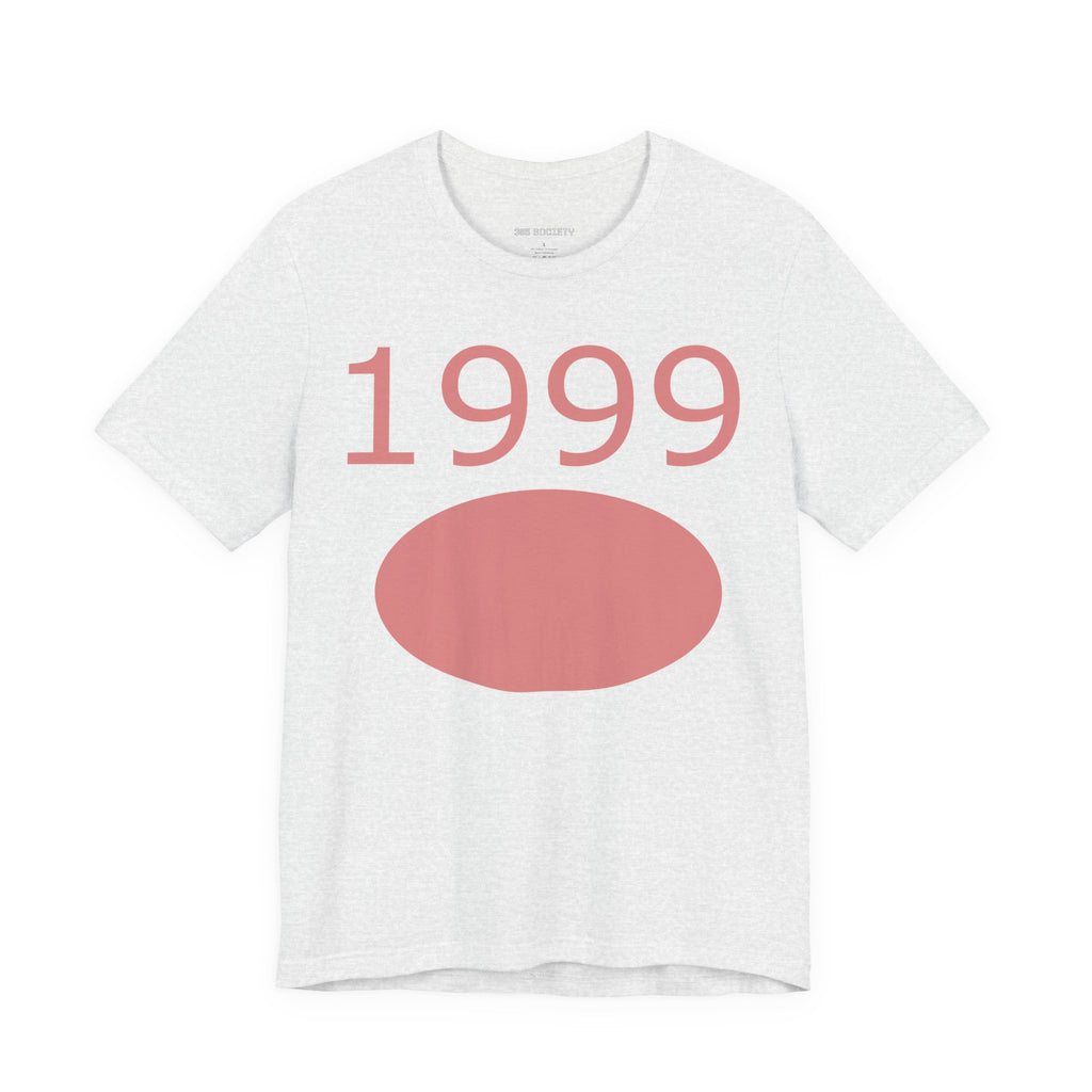 "1999" Classic Tee