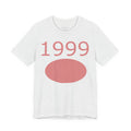"1999" Classic Tee
