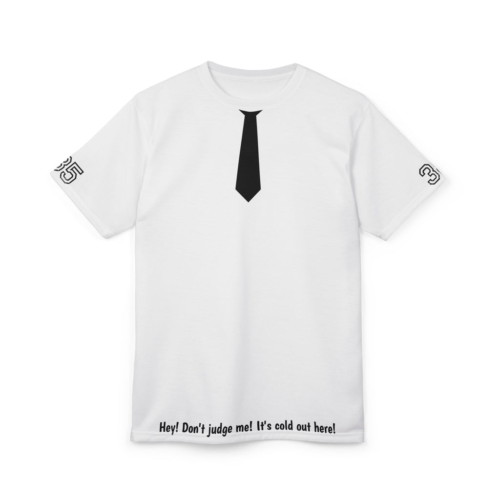 "Big Boss Man" Tee