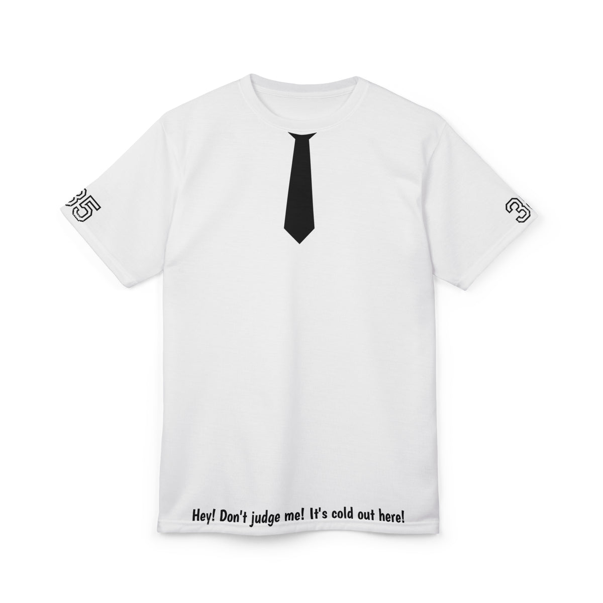 "Big Boss Man" Tee