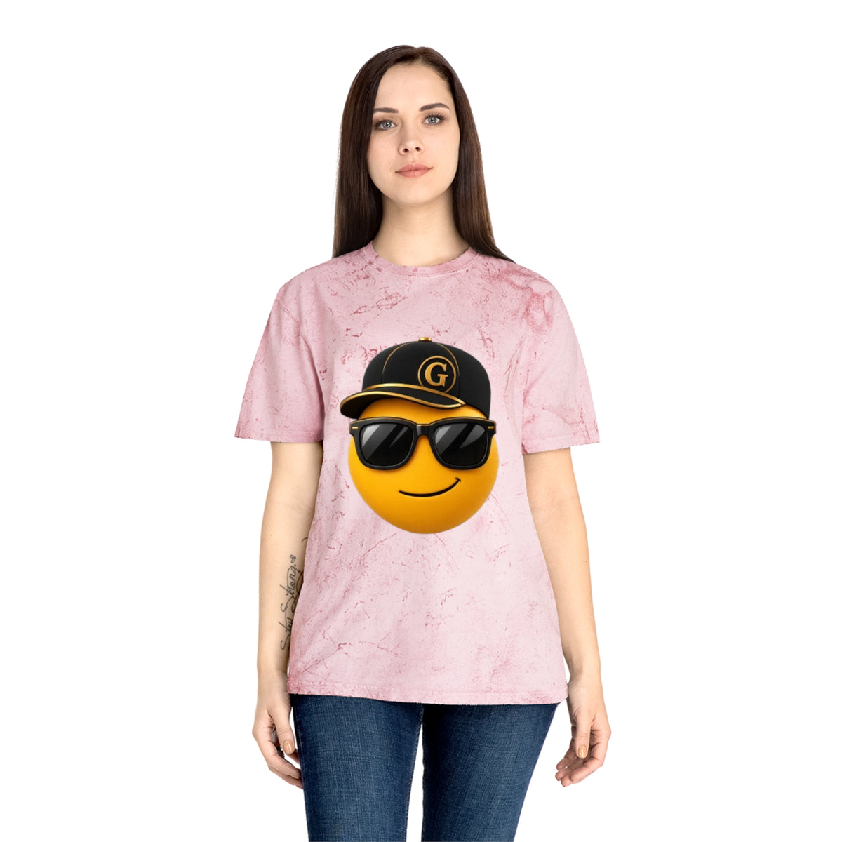 "SEATTLE" 😎 Tee for W Grandaddies