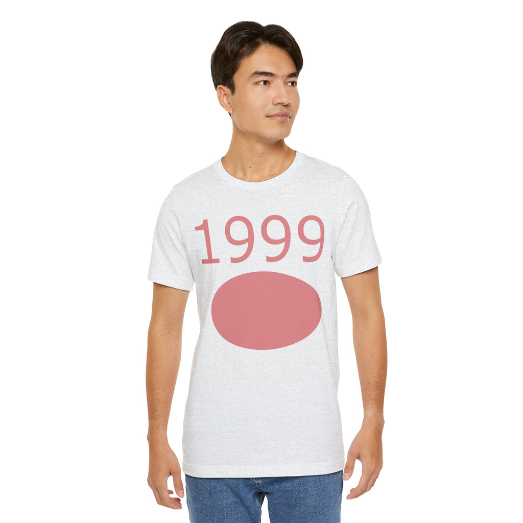 "1999" Classic Tee