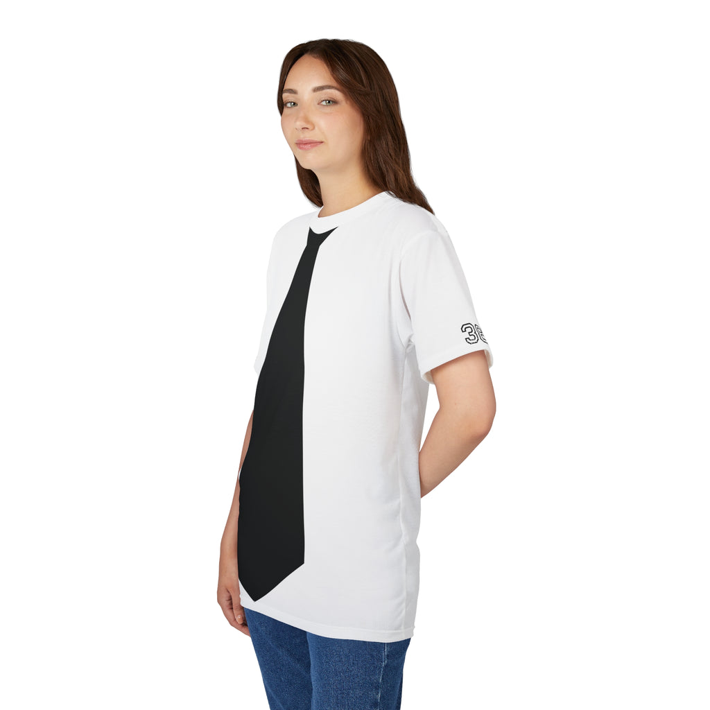 "BIG TY"  Tee