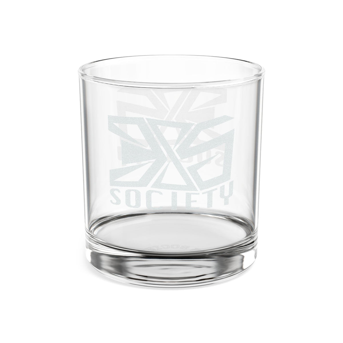 385 Whiskey Glass 10.5oz