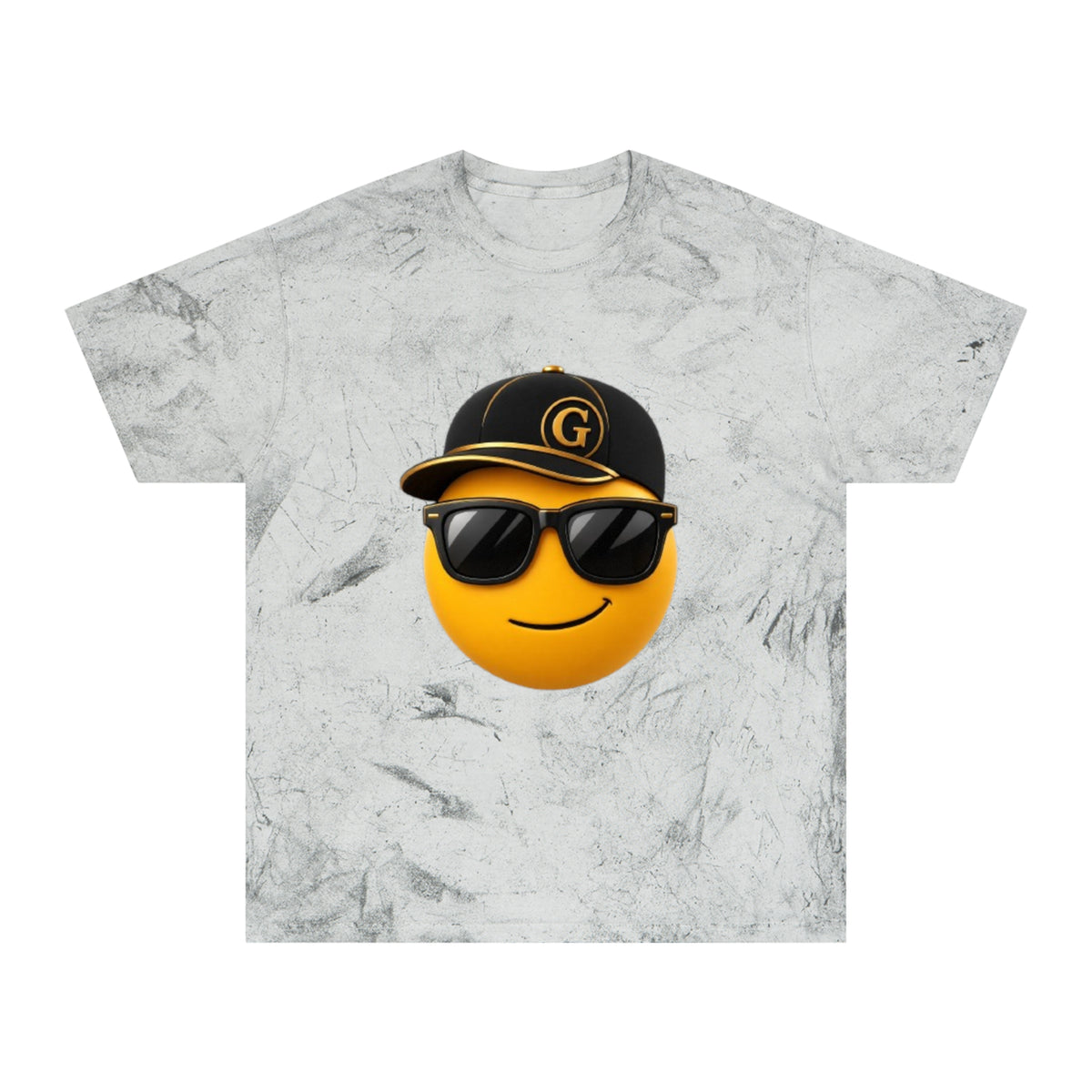"SEATTLE" 😎 Tee for W Grandaddies