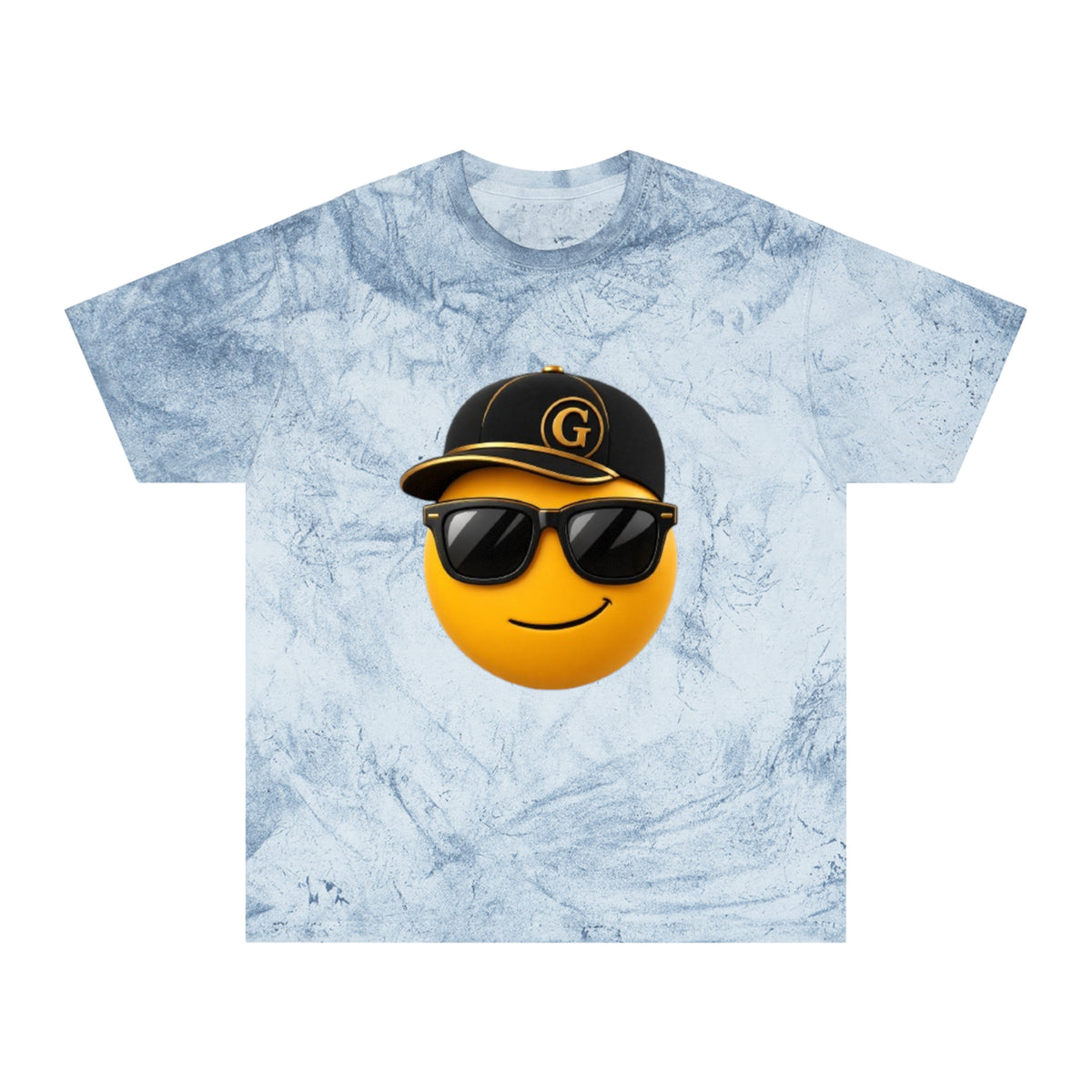 "SEATTLE" 😎 Tee for W Grandaddies