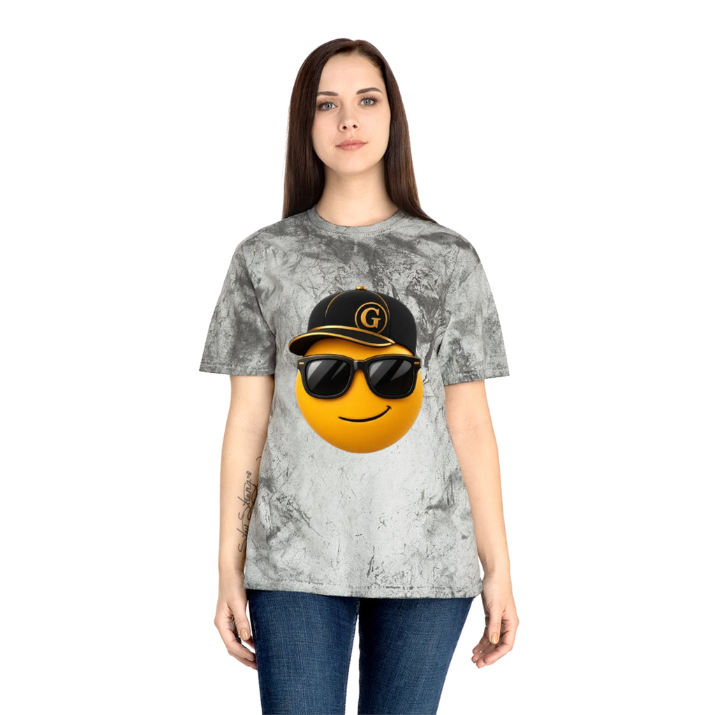 "SEATTLE" 😎 Tee for W Grandaddies