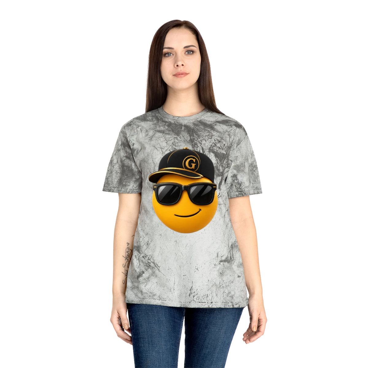 "SEATTLE" 😎 Tee for W Grandaddies
