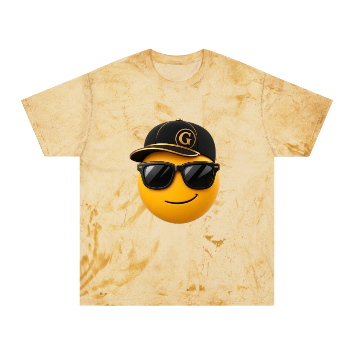 "SEATTLE" 😎 Tee for W Grandaddies