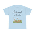"This Is Fun!"  Tee for the Golfer