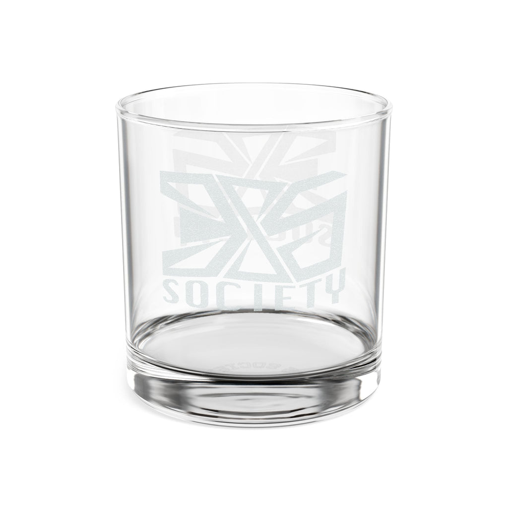 385 Whiskey Glass 10.5oz