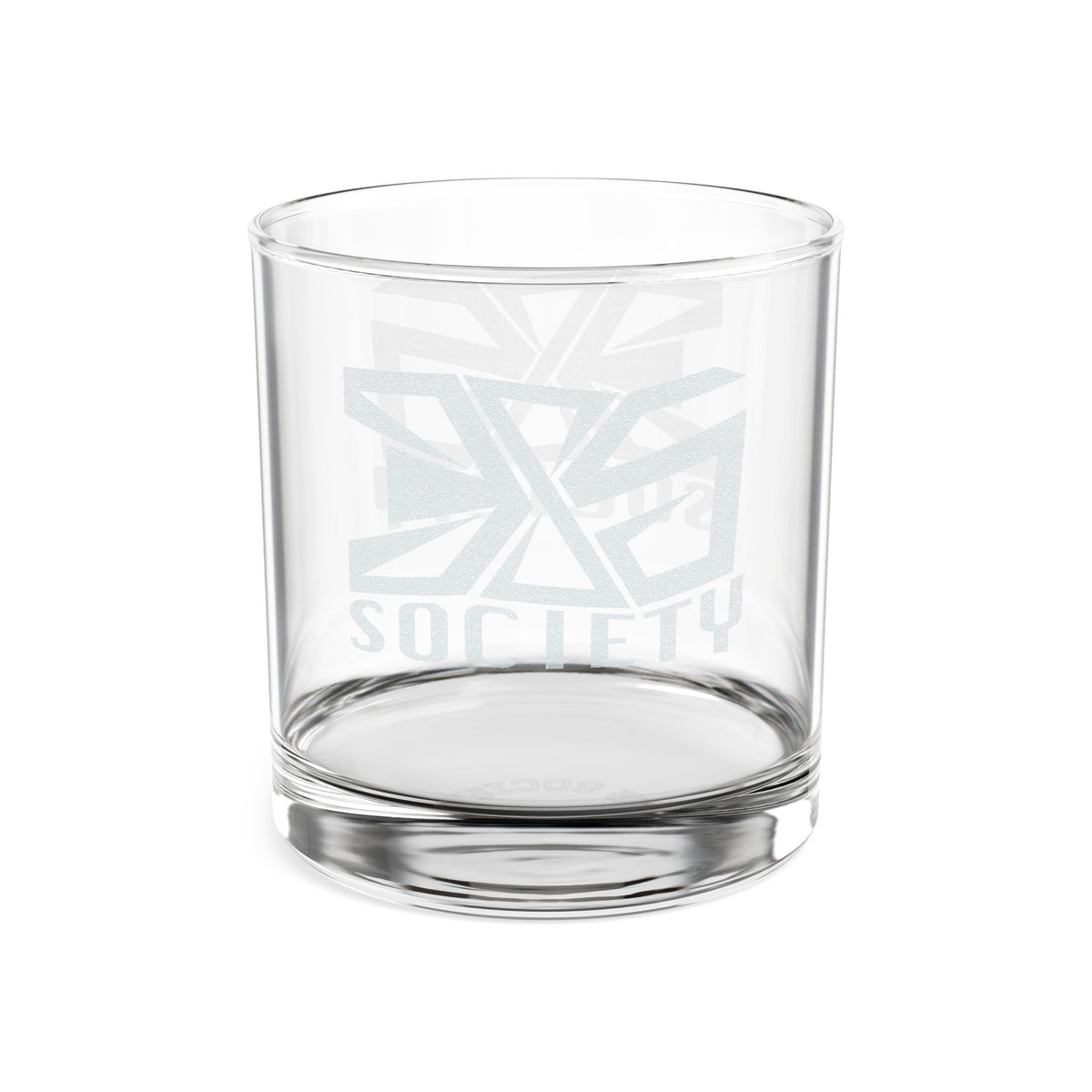 385 Whiskey Glass 10.5oz