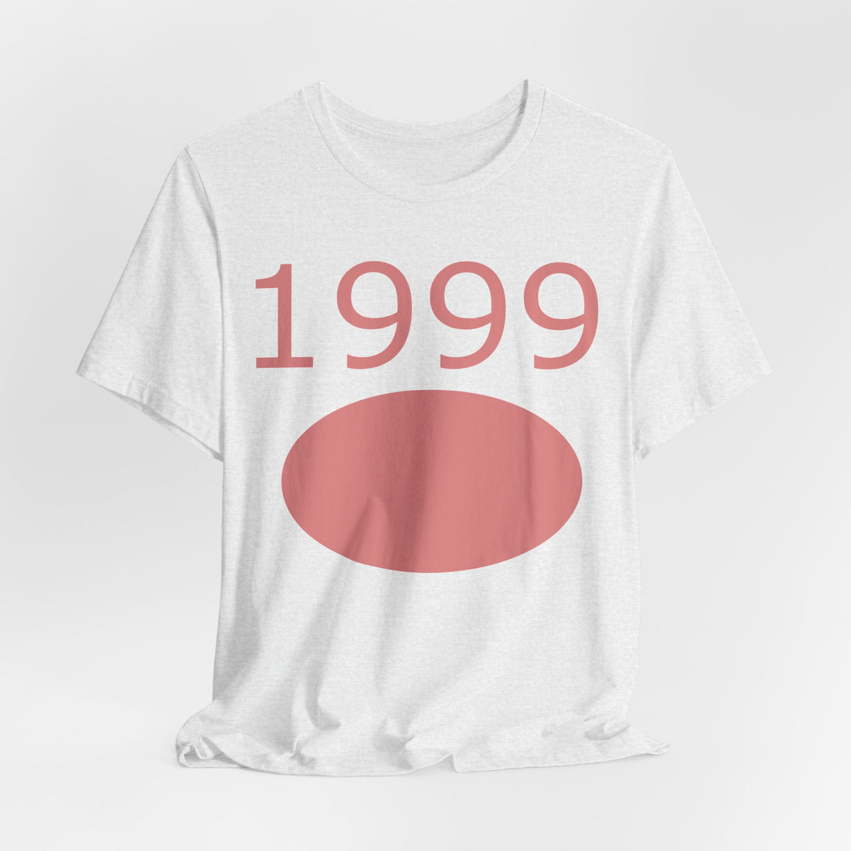 "1999" Classic Tee