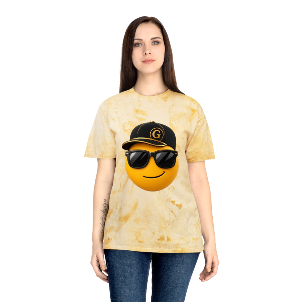 "SEATTLE" 😎 Tee for W Grandaddies