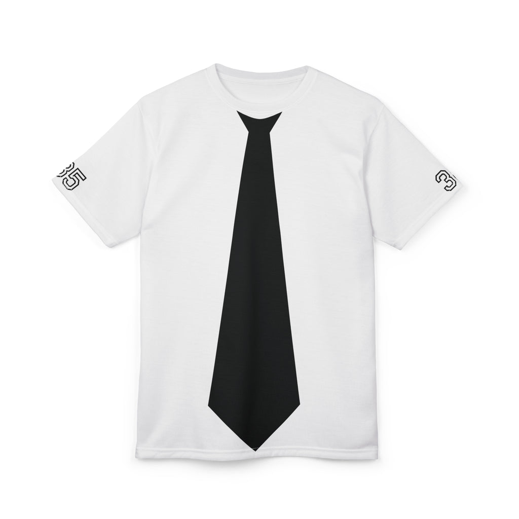 "BIG TY"  Tee