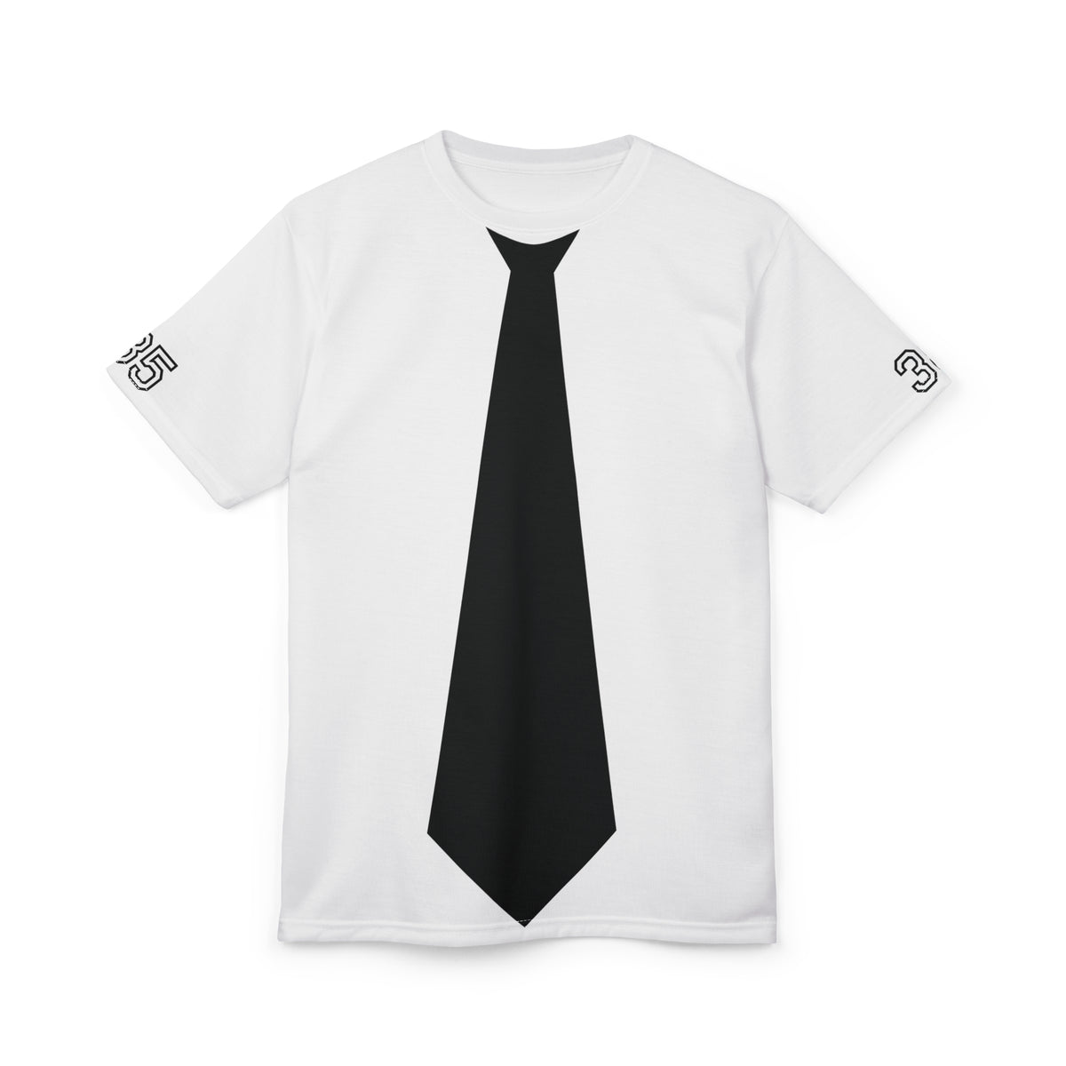 "BIG TY"  Tee