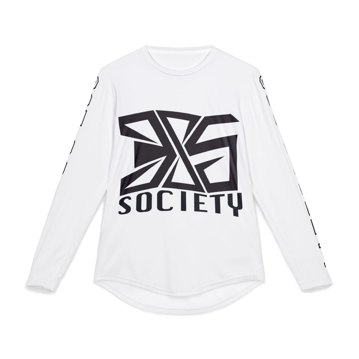 “385 White” Thin Sun Shirt For The Man