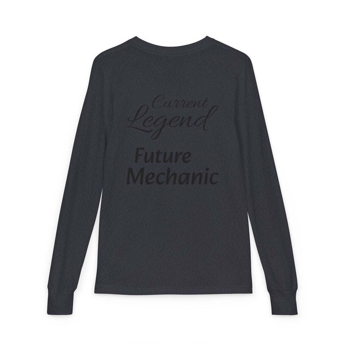 "Young Mechanic" Shirt for the Child
