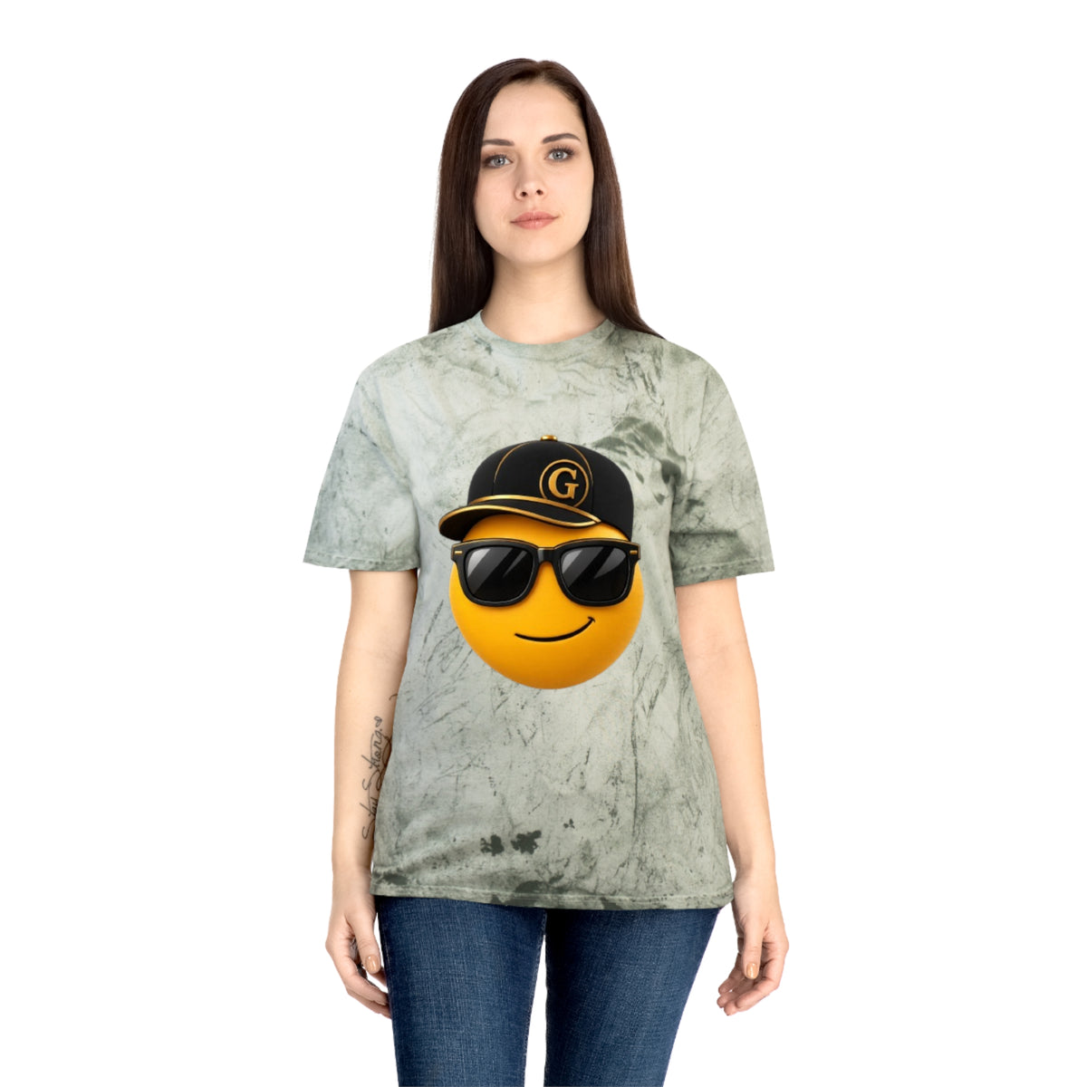 "SEATTLE" 😎 Tee for W Grandaddies
