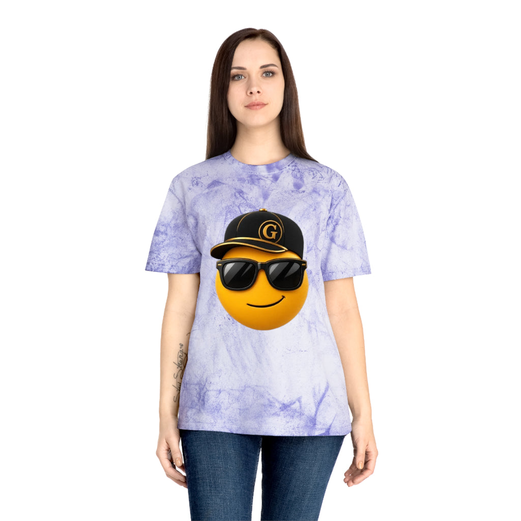 "SEATTLE" 😎 Tee for W Grandaddies