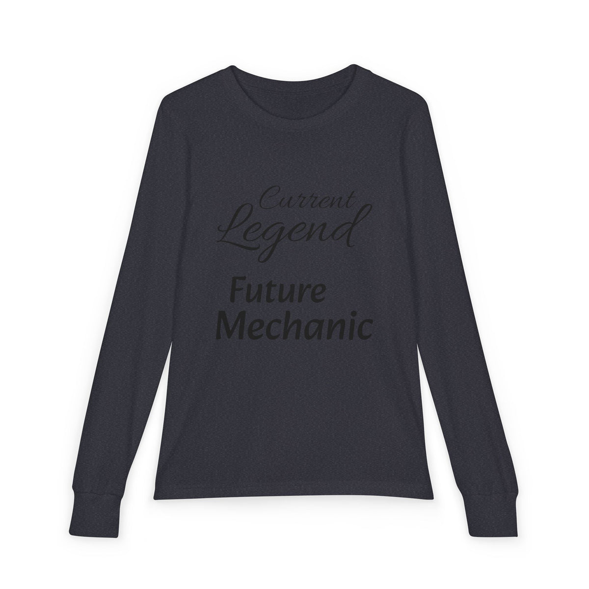 "Young Mechanic" Shirt for the Child