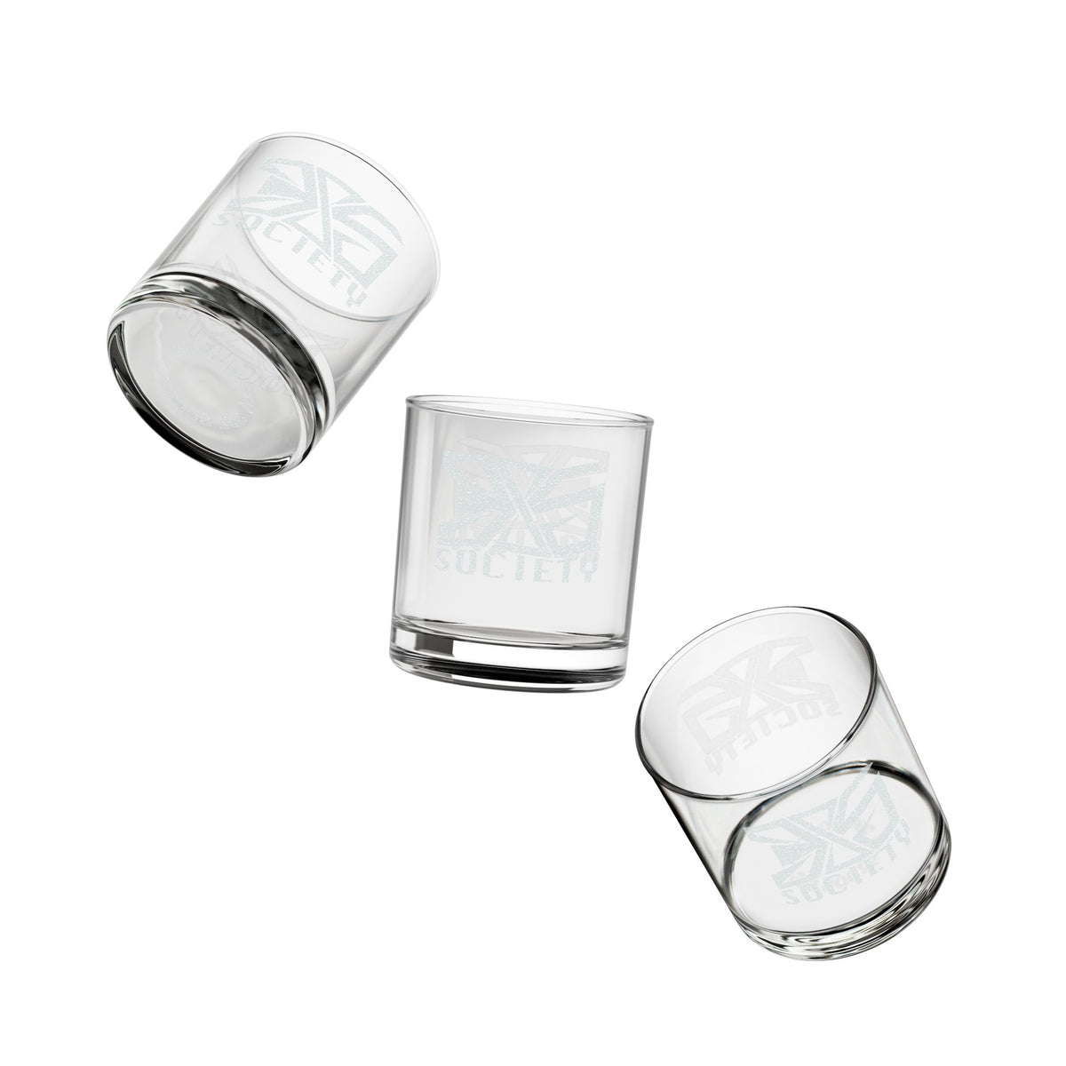 385 Whiskey Glass 10.5oz