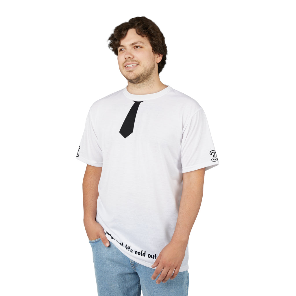 "Big Boss Man" Tee
