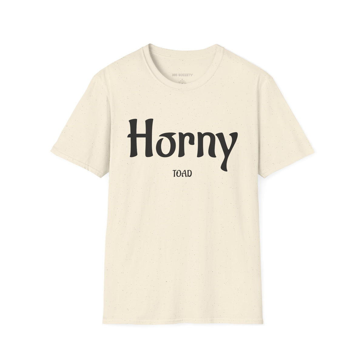 "Horny Toad"   😈 TEE