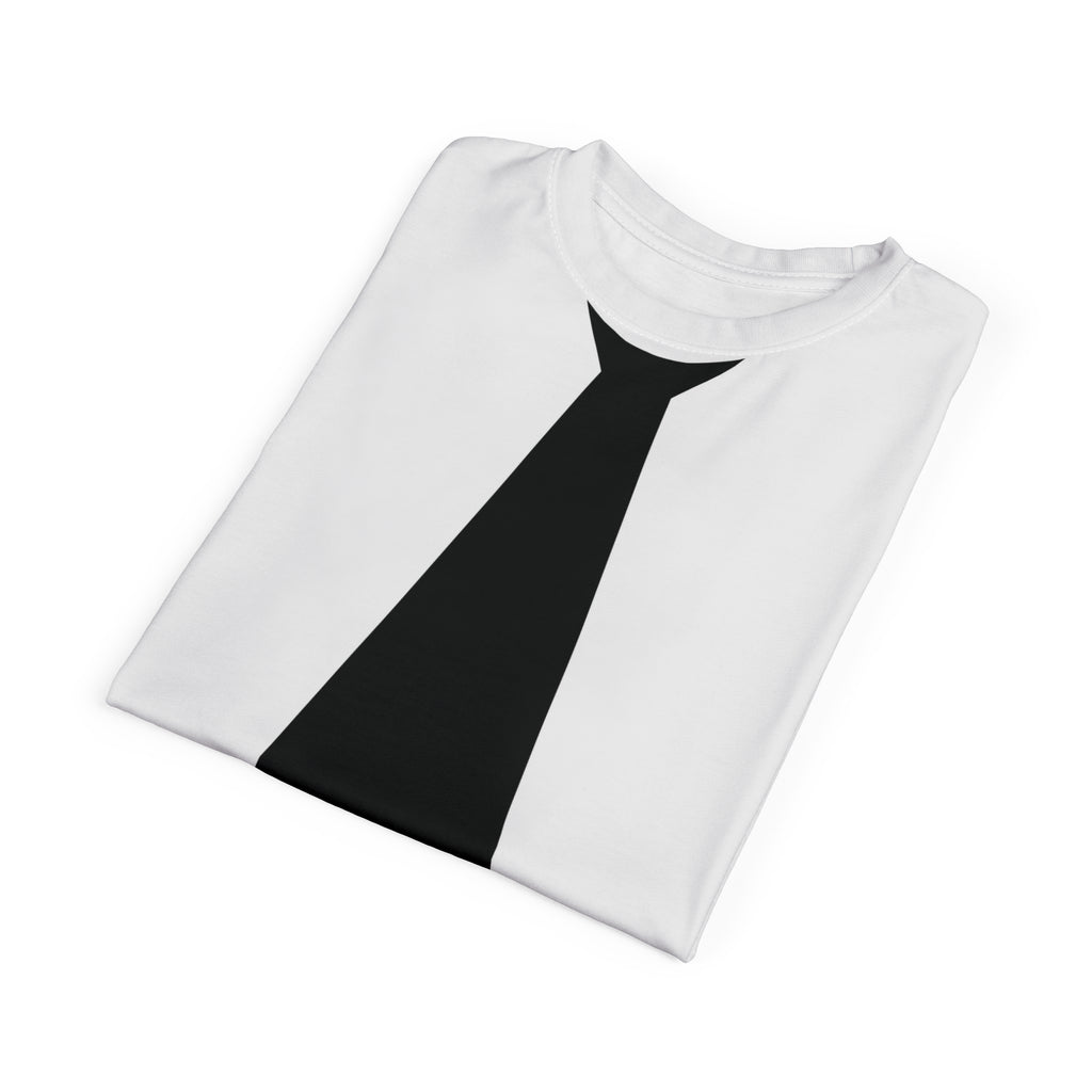 "BIG TY"  Tee