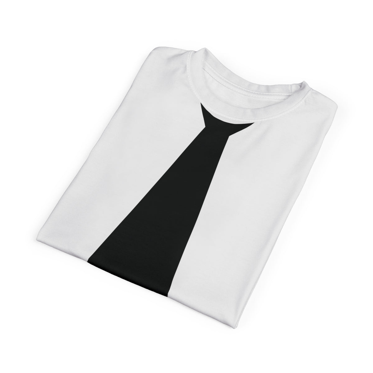 "BIG TY"  Tee