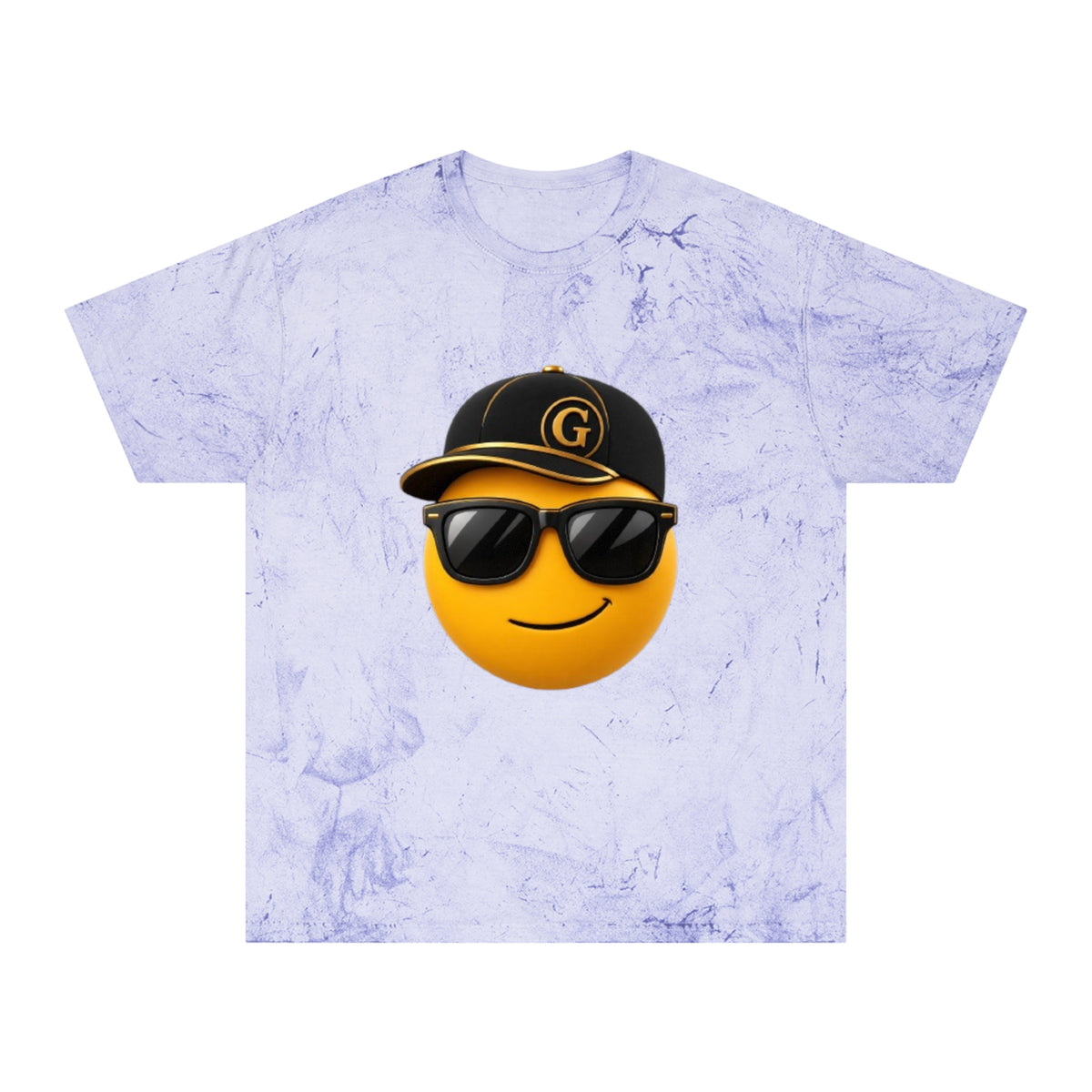 "SEATTLE" 😎 Tee for W Grandaddies