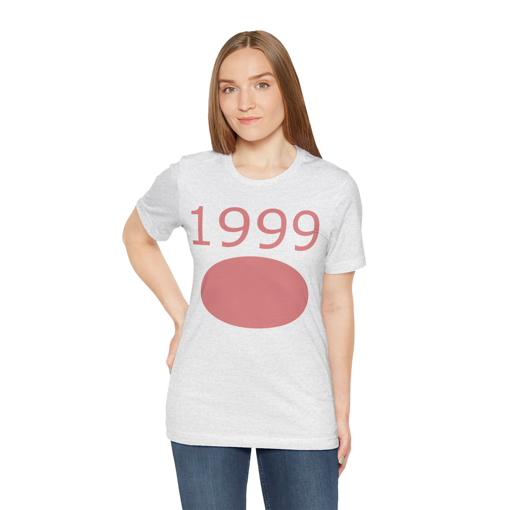"1999" Classic Tee