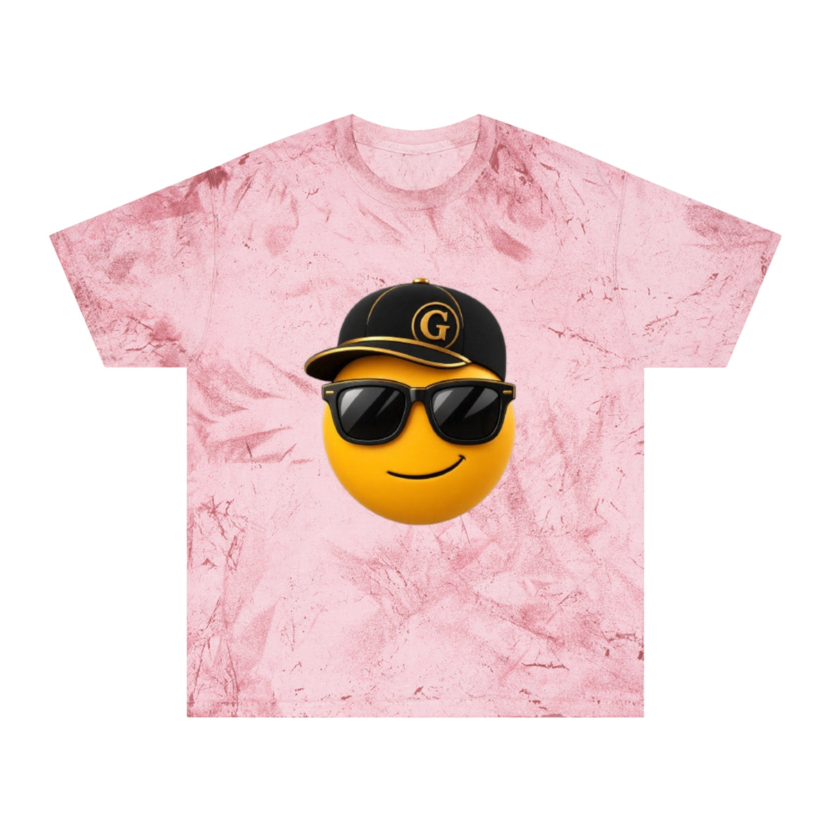 "SEATTLE" 😎 Tee for W Grandaddies