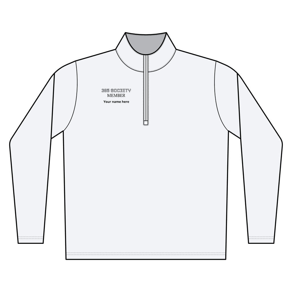YOUR 385 SOCIETY MEMBERSHIP (F)