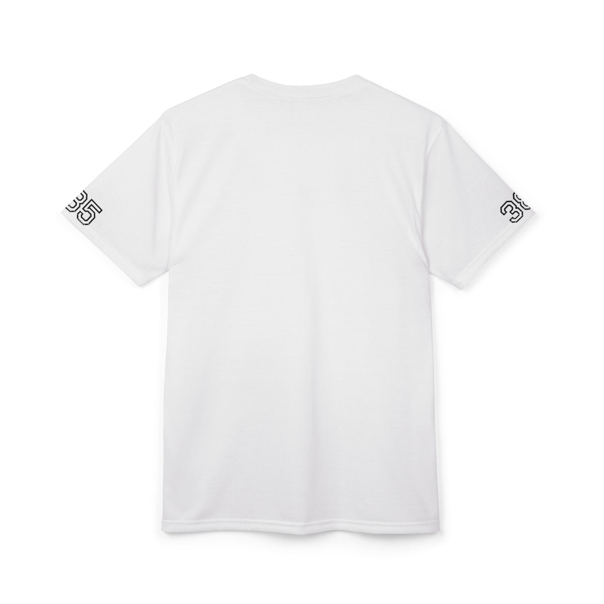 "BIG TY"  Tee