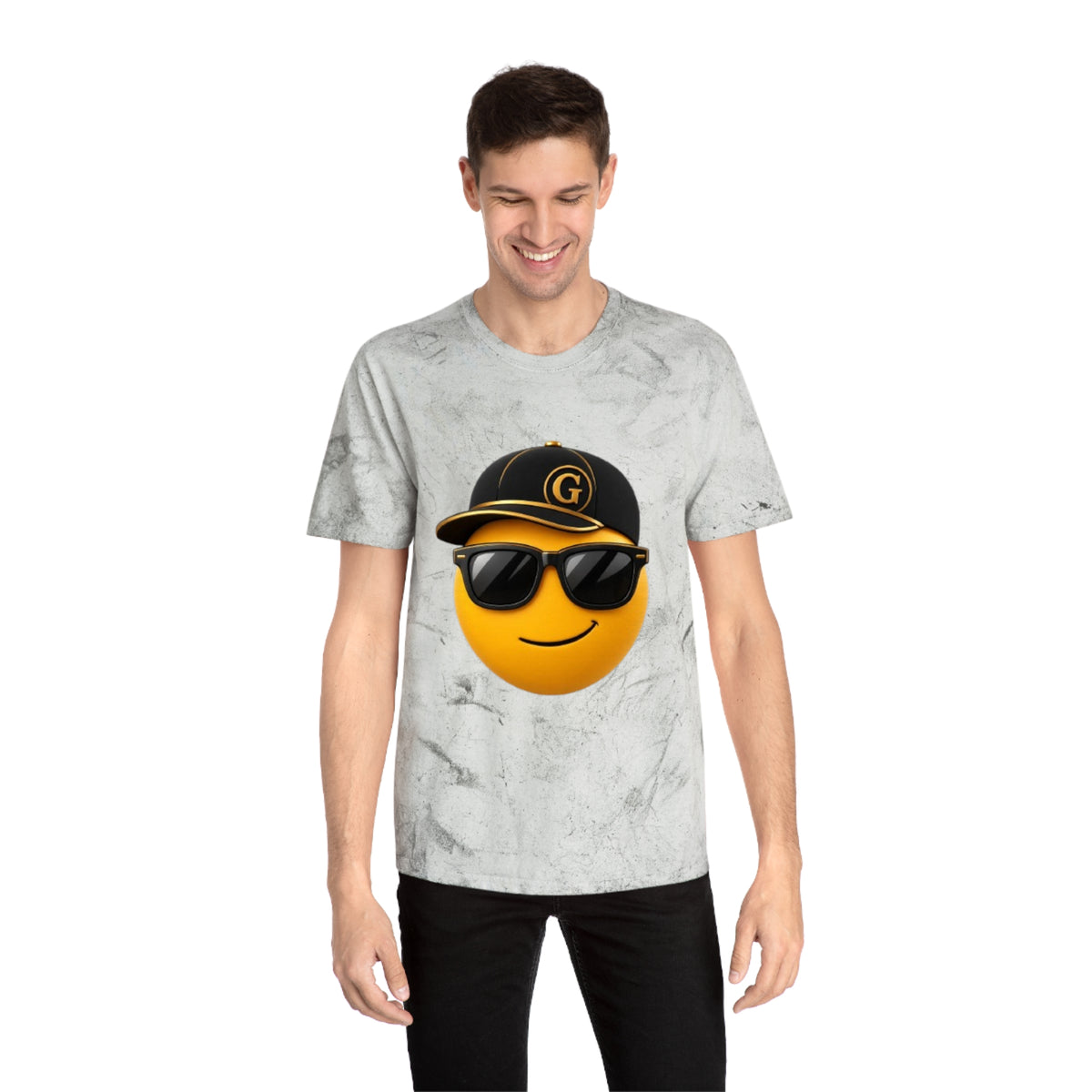 "SEATTLE" 😎 Tee for W Grandaddies