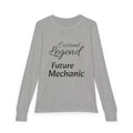 "Young Mechanic" Shirt for the Child