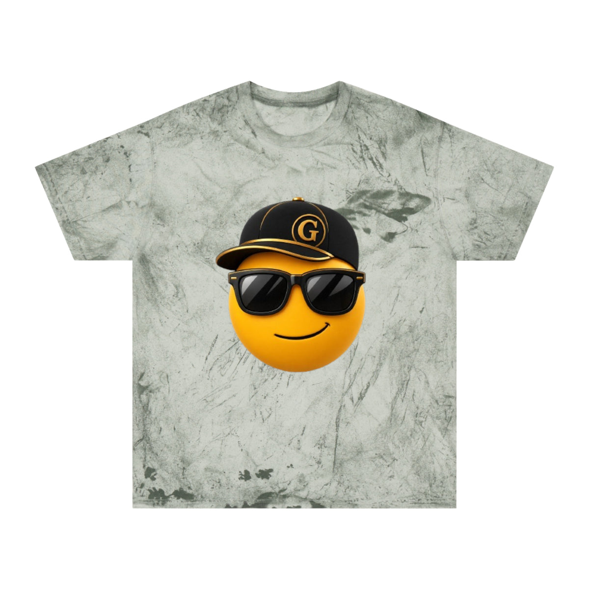 "SEATTLE" 😎 Tee for W Grandaddies