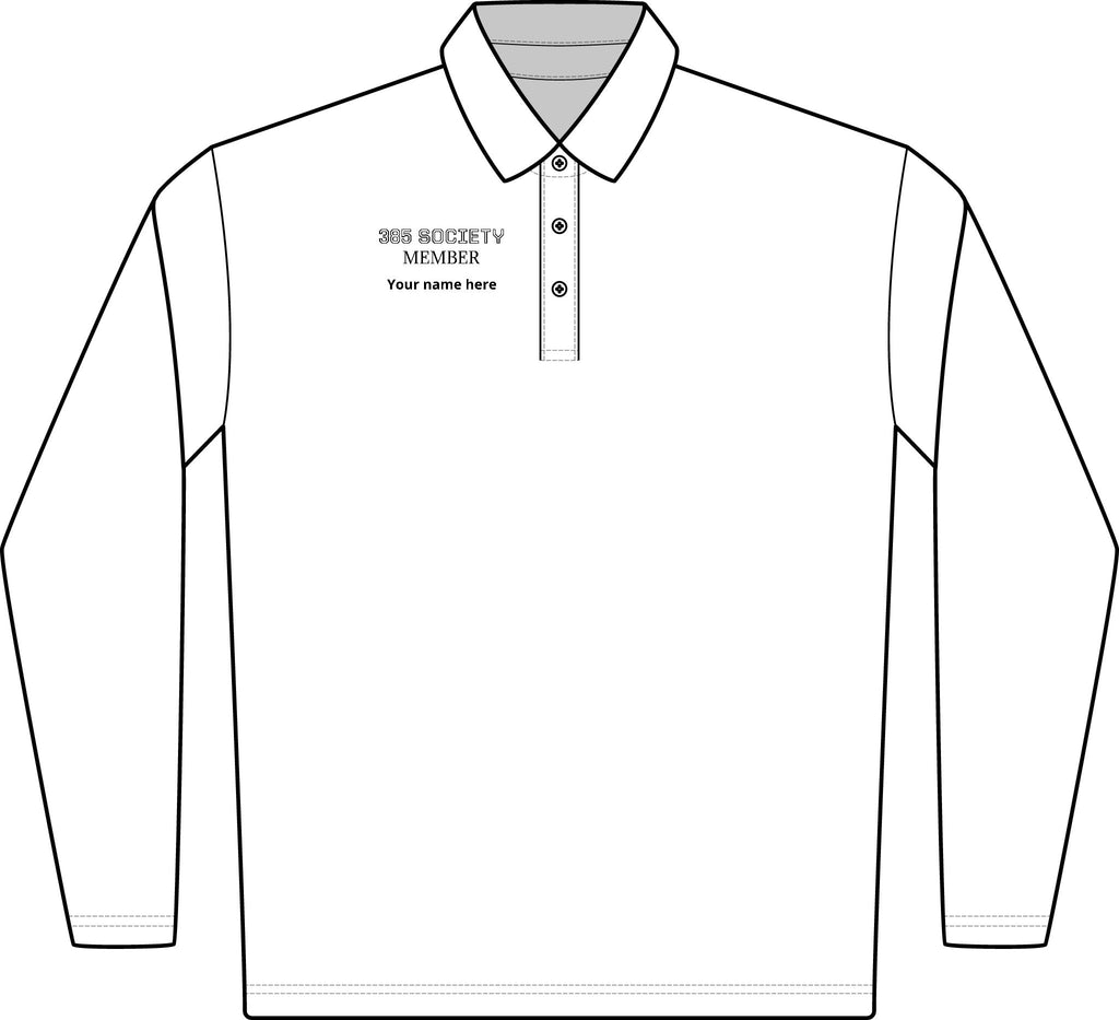 YOUR 385 SOCIETY MEMBERSHIP (M)