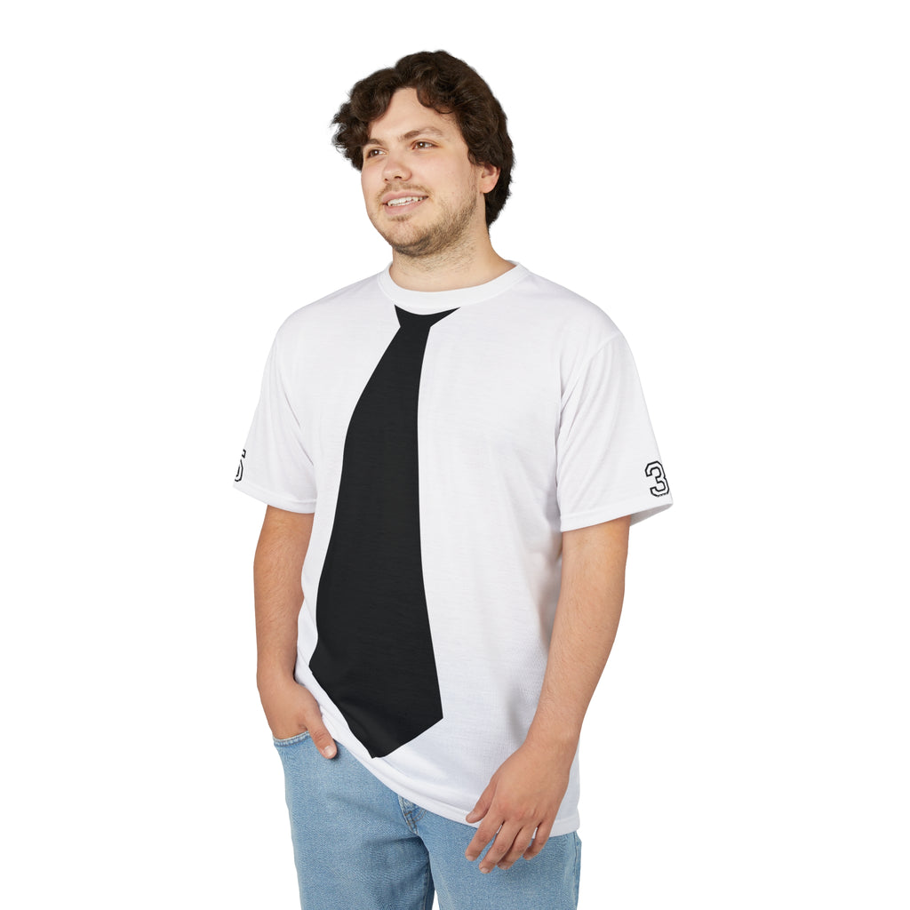 "BIG TY"  Tee